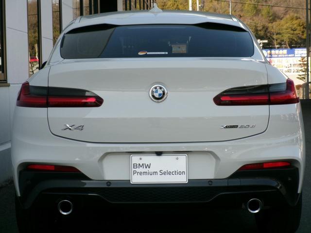 ＢＭＷ Ｘ４