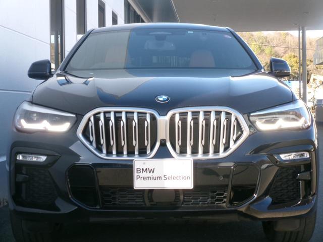 ＢＭＷ Ｘ６