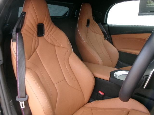 Ｚ４ Ｍ４０ｉ　セレクトパッケージ　コニャックレザーシート　ハンドルヒーター　ヘッドアップディスプレイ　ハーマンカードンスピーカー　ＡＣＥ３．０　禁煙　１オナ（3枚目）