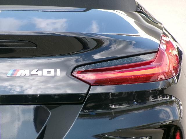Ｚ４ Ｍ４０ｉ　セレクトパッケージ　コニャックレザーシート　ハンドルヒーター　ヘッドアップディスプレイ　ハーマンカードンスピーカー　ＡＣＥ３．０　禁煙　１オナ（17枚目）