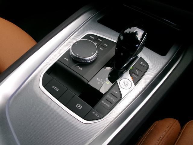 Ｚ４ Ｍ４０ｉ　セレクトパッケージ　コニャックレザーシート　ハンドルヒーター　ヘッドアップディスプレイ　ハーマンカードンスピーカー　ＡＣＥ３．０　禁煙　１オナ（34枚目）
