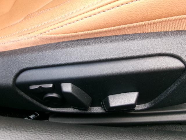 Ｚ４ Ｍ４０ｉ　セレクトパッケージ　コニャックレザーシート　ハンドルヒーター　ヘッドアップディスプレイ　ハーマンカードンスピーカー　ＡＣＥ３．０　禁煙　１オナ（40枚目）