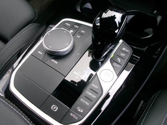 Ｘ３ ｘＤｒｉｖｅ　２０ｄ　Ｍスポーツ　ハンドルヒーター　リアシートヒーター　全周囲カメラ　地デジ　アクティブクルーズコントロール　オートマチックテールゲート　２０ＡＷ　禁煙　デモカー（33枚目）