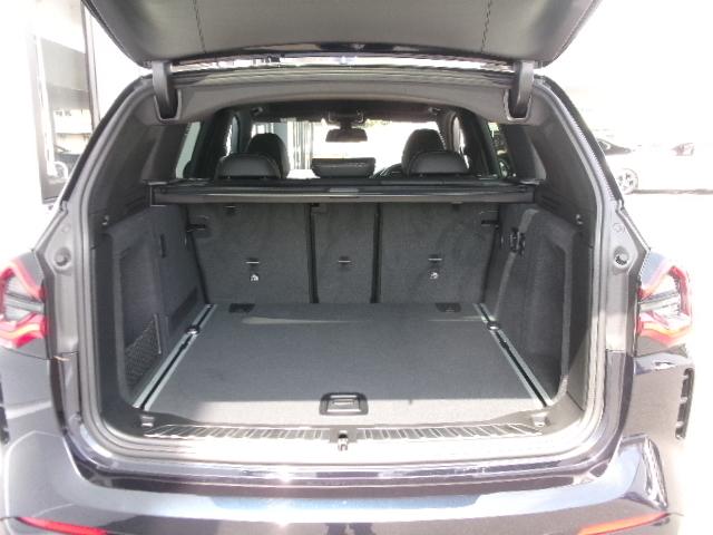 Ｘ３ ｘＤｒｉｖｅ　２０ｄ　Ｍスポーツ　ハンドルヒーター　リアシートヒーター　全周囲カメラ　地デジ　アクティブクルーズコントロール　オートマチックテールゲート　２０ＡＷ　禁煙　デモカー（43枚目）