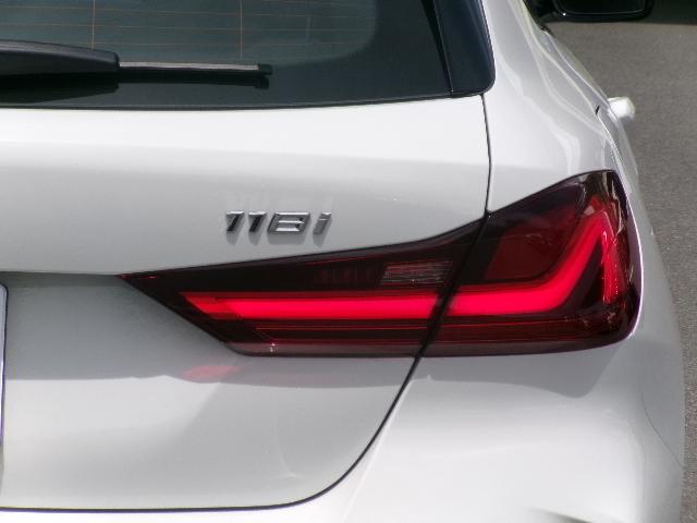 １シリーズ １１８ｉ　Ｍスポーツ　ワイヤレスチャージ／ヘッドアップディスプレイ／ワイヤレスチャージ／オートマチックテールゲート／バックカメラ／ＬＥＤヘッドライト／１８ＡＷ／１オーナー下取車（15枚目）
