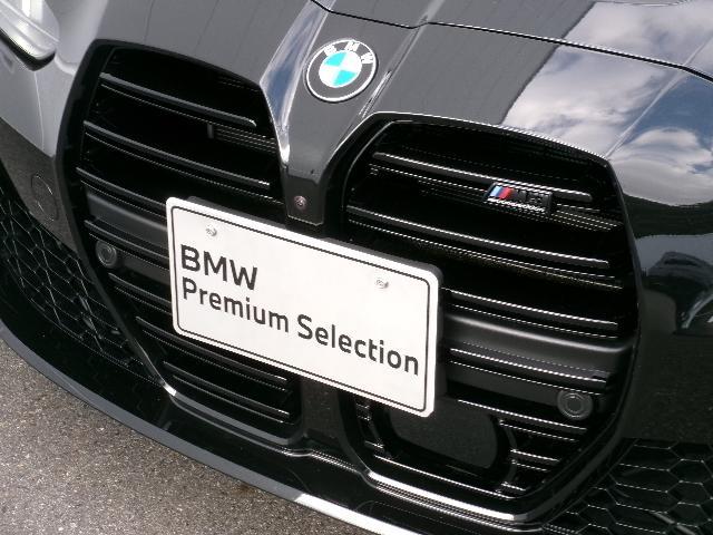 Ｍ３ Ｍ３ツーリング　コンペティション　Ｍ　ｘＤｒｉｖｅ　ＭコンフォートＰＫＧ　エクステンドメリノフィオナレッド革　カーブドディスプレイ　ハーマンカードン　サンプロテクションガラス　オートトランク　禁煙　１オーナー　認定中古車（5枚目）