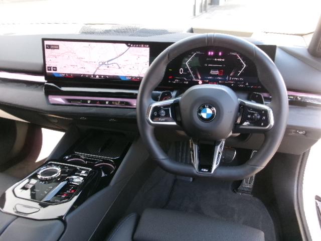 ５シリーズ ５２３ｄ　ｘＤｒｉｖｅ　Ｍスポーツ　１９ＡＷ　コンフォートドライビングＰＫＧ　カーブドディスプレイ　ヘッドＵＰディスプレイ　禁煙　１オーナー　認定中古車（27枚目）