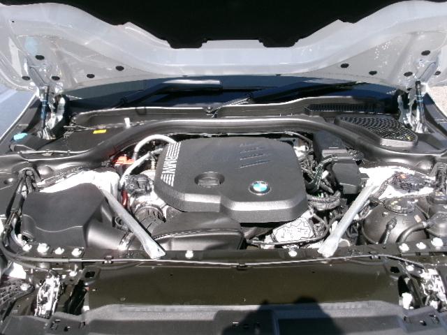 ５シリーズ ５２３ｄ　ｘＤｒｉｖｅ　Ｍスポーツ　１９ＡＷ　コンフォートドライビングＰＫＧ　カーブドディスプレイ　ヘッドＵＰディスプレイ　禁煙　１オーナー　認定中古車（30枚目）