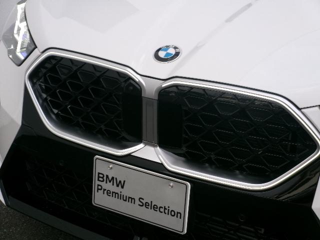 Ｘ２ ｘＤｒｉｖｅ　２０ｉ　Ｍスポーツ　１８ＡＷ　カーブドディスプレイナビ　バックカメラ　ヘッドＵＰディスプレイ　シートヒーター　ステアリングヒーター　オートトランク　禁煙　１オーナー　認定中古車（6枚目）