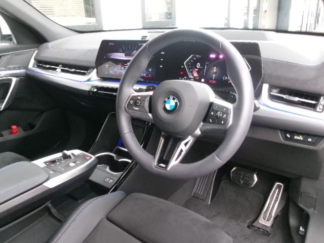 Ｘ２ ｘＤｒｉｖｅ　２０ｉ　Ｍスポーツ　１８ＡＷ　カーブドディスプレイナビ　バックカメラ　ヘッドＵＰディスプレイ　シートヒーター　ステアリングヒーター　オートトランク　禁煙　１オーナー　認定中古車（26枚目）