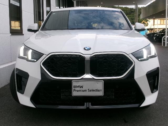 Ｘ２ ｘＤｒｉｖｅ　２０ｉ　Ｍスポーツ　１８ＡＷ　カーブドディスプレイナビ　バックカメラ　ヘッドＵＰディスプレイ　シートヒーター　ステアリングヒーター　オートトランク　禁煙　１オーナー　認定中古車（30枚目）