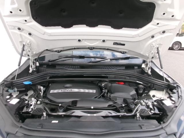 Ｘ２ ｘＤｒｉｖｅ　２０ｉ　Ｍスポーツ　１８ＡＷ　カーブドディスプレイナビ　バックカメラ　ヘッドＵＰディスプレイ　シートヒーター　ステアリングヒーター　オートトランク　禁煙　１オーナー　認定中古車（31枚目）