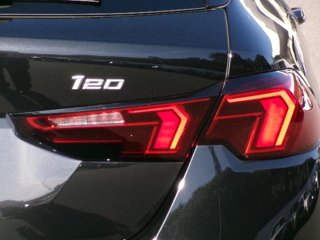 1シリーズ 120 Mスポーツ 18AW ハイラインPKG ハーマンカードン 純正カーブドディスプレイナビ 全方位カメラ オートトランク シートヒーター デモカー 認定中古車(41枚目)