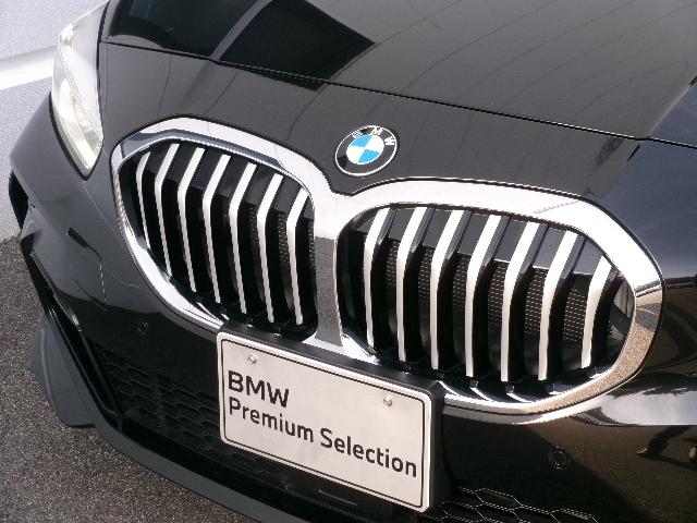 1シリーズ 118d Mスポーツ 18AW 純正HDDナビゲーション バックカメラ オートトランク 電動シート プライバシーガラス 衝突軽減ブレーキ LEDヘッドライト ドライブレコーダー 1オーナー 認定中古車(7枚目)