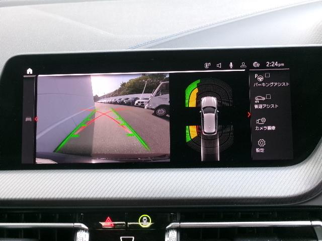 1シリーズ 118d Mスポーツ 18AW 純正HDDナビゲーション バックカメラ オートトランク 電動シート プライバシーガラス 衝突軽減ブレーキ LEDヘッドライト ドライブレコーダー 1オーナー 認定中古車(20枚目)