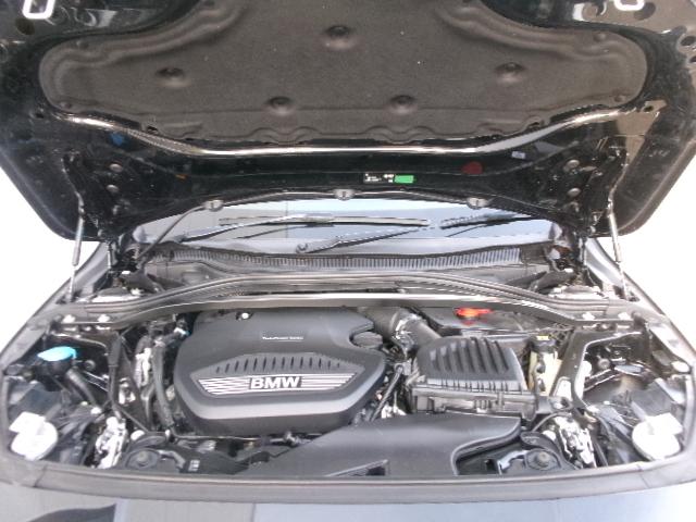 1シリーズ 118d Mスポーツ 18AW 純正HDDナビゲーション バックカメラ オートトランク 電動シート プライバシーガラス 衝突軽減ブレーキ LEDヘッドライト ドライブレコーダー 1オーナー 認定中古車(34枚目)