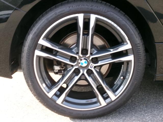 1シリーズ 118d Mスポーツ 18AW 純正HDDナビゲーション バックカメラ オートトランク 電動シート プライバシーガラス 衝突軽減ブレーキ LEDヘッドライト ドライブレコーダー 1オーナー 認定中古車(40枚目)