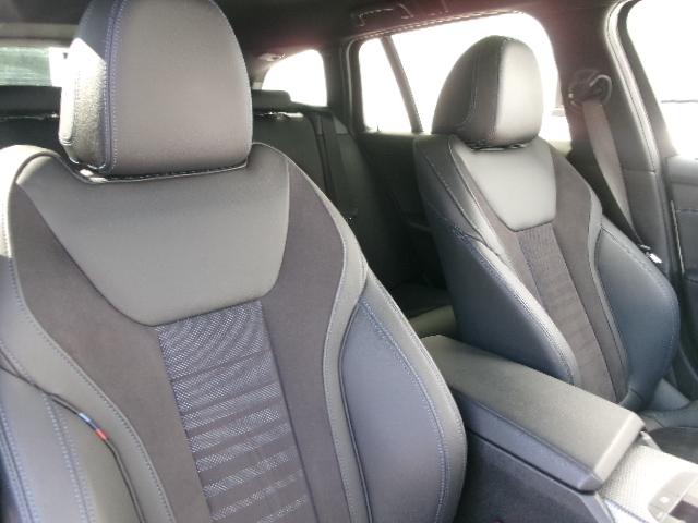 3シリーズ 320d xDriveツーリング Mスポーツ 8AW コンフォートPKG 純正カーブドディスプレイHDDナビゲーション バックカメラ オートトランク LEDヘッドライト 1オーナー 認定中古車(3枚目)