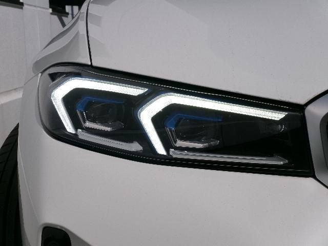 3シリーズ 320d xDriveツーリング Mスポーツ 8AW コンフォートPKG 純正カーブドディスプレイHDDナビゲーション バックカメラ オートトランク LEDヘッドライト 1オーナー 認定中古車(6枚目)