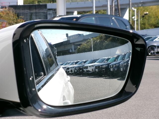 3シリーズ 320d xDriveツーリング Mスポーツ 8AW コンフォートPKG 純正カーブドディスプレイHDDナビゲーション バックカメラ オートトランク LEDヘッドライト 1オーナー 認定中古車(10枚目)