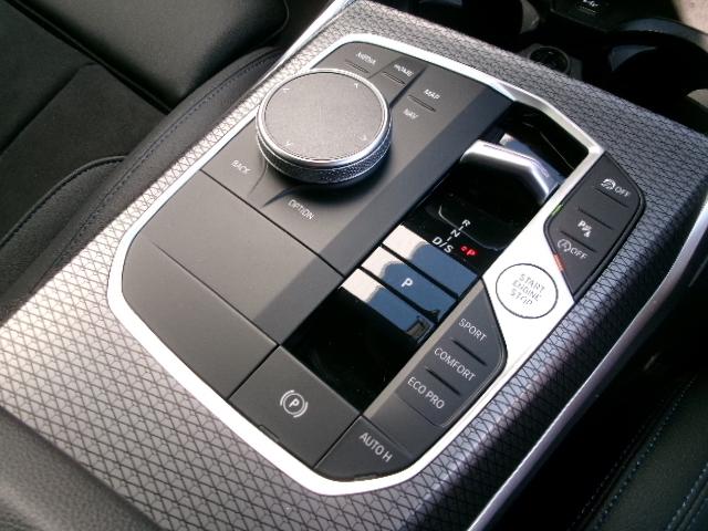 3シリーズ 320d xDriveツーリング Mスポーツ 8AW コンフォートPKG 純正カーブドディスプレイHDDナビゲーション バックカメラ オートトランク LEDヘッドライト 1オーナー 認定中古車(30枚目)