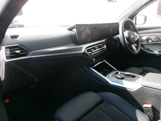 3シリーズ 320d xDriveツーリング Mスポーツ 8AW コンフォートPKG 純正カーブドディスプレイHDDナビゲーション バックカメラ オートトランク LEDヘッドライト 1オーナー 認定中古車(32枚目)