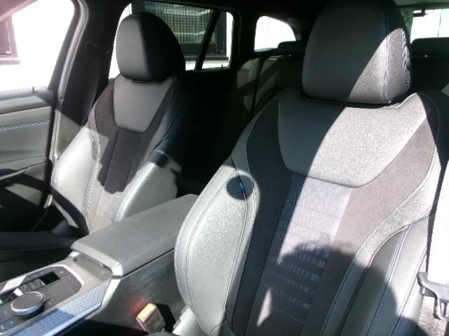 3シリーズ 320d xDriveツーリング Mスポーツ 8AW コンフォートPKG 純正カーブドディスプレイHDDナビゲーション バックカメラ オートトランク LEDヘッドライト 1オーナー 認定中古車(33枚目)