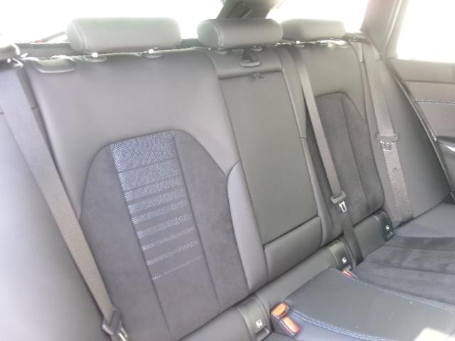 3シリーズ 320d xDriveツーリング Mスポーツ 8AW コンフォートPKG 純正カーブドディスプレイHDDナビゲーション バックカメラ オートトランク LEDヘッドライト 1オーナー 認定中古車(36枚目)