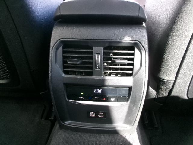 3シリーズ 320d xDriveツーリング Mスポーツ 8AW コンフォートPKG 純正カーブドディスプレイHDDナビゲーション バックカメラ オートトランク LEDヘッドライト 1オーナー 認定中古車(41枚目)