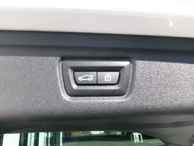 3シリーズ 320d xDriveツーリング Mスポーツ 8AW コンフォートPKG 純正カーブドディスプレイHDDナビゲーション バックカメラ オートトランク LEDヘッドライト 1オーナー 認定中古車(49枚目)