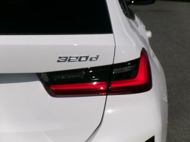 3シリーズ 320d xDriveツーリング Mスポーツ 8AW コンフォートPKG 純正カーブドディスプレイHDDナビゲーション バックカメラ オートトランク LEDヘッドライト 1オーナー 認定中古車(51枚目)