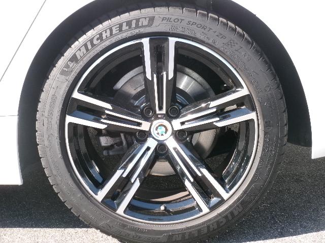 3シリーズ 320d xDriveツーリング Mスポーツ 8AW コンフォートPKG 純正カーブドディスプレイHDDナビゲーション バックカメラ オートトランク LEDヘッドライト 1オーナー 認定中古車(54枚目)