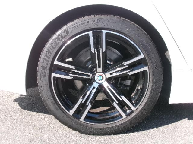 3シリーズ 320d xDriveツーリング Mスポーツ 8AW コンフォートPKG 純正カーブドディスプレイHDDナビゲーション バックカメラ オートトランク LEDヘッドライト 1オーナー 認定中古車(55枚目)