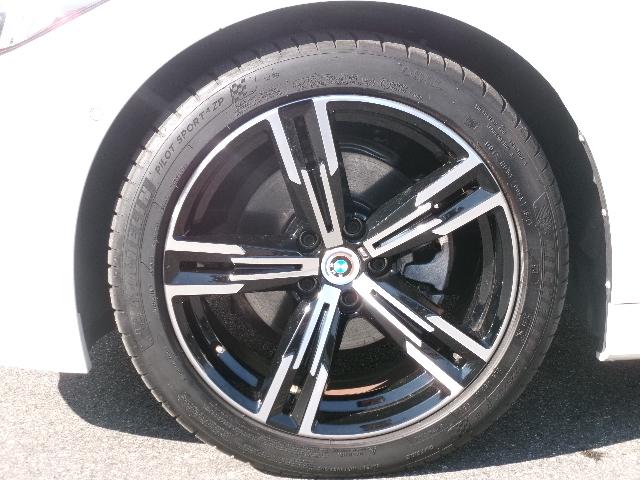 3シリーズ 320d xDriveツーリング Mスポーツ 8AW コンフォートPKG 純正カーブドディスプレイHDDナビゲーション バックカメラ オートトランク LEDヘッドライト 1オーナー 認定中古車(57枚目)