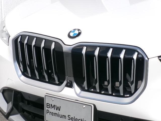 X1 xDrive 20i xライン 18AW タイヤ4本交換 カーブドディスプレイHDDナビ 全方位カメラ ヘッドUPディスプレイ シートヒーター オートトランク LEDヘッドライト 禁煙 1オーナー 認定中古車(8枚目)