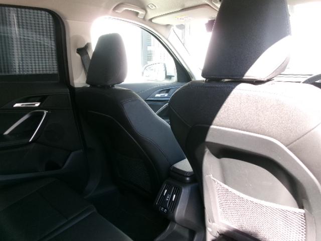 X1 xDrive 20i xライン 18AW タイヤ4本交換 カーブドディスプレイHDDナビ 全方位カメラ ヘッドUPディスプレイ シートヒーター オートトランク LEDヘッドライト 禁煙 1オーナー 認定中古車(41枚目)