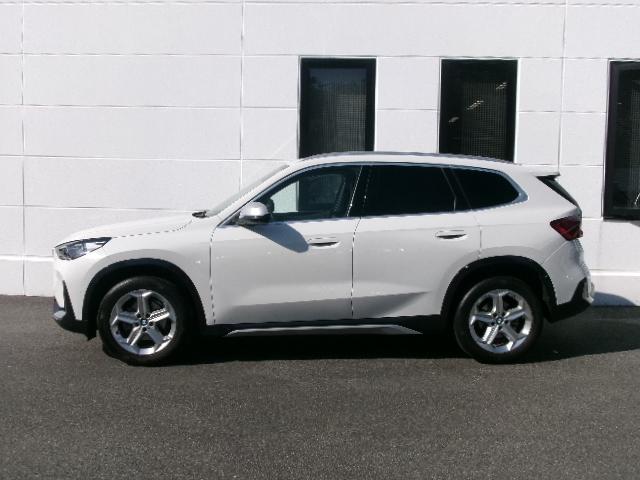 X1 xDrive 20i xライン 18AW タイヤ4本交換 カーブドディスプレイHDDナビ 全方位カメラ ヘッドUPディスプレイ シートヒーター オートトランク LEDヘッドライト 禁煙 1オーナー 認定中古車(48枚目)