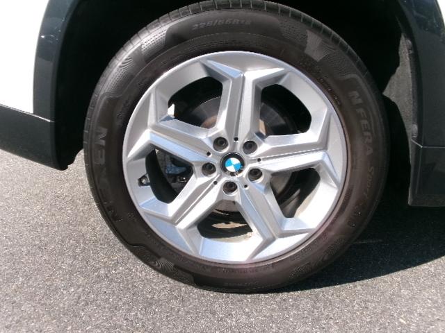 X1 xDrive 20i xライン 18AW タイヤ4本交換 カーブドディスプレイHDDナビ 全方位カメラ ヘッドUPディスプレイ シートヒーター オートトランク LEDヘッドライト 禁煙 1オーナー 認定中古車(54枚目)