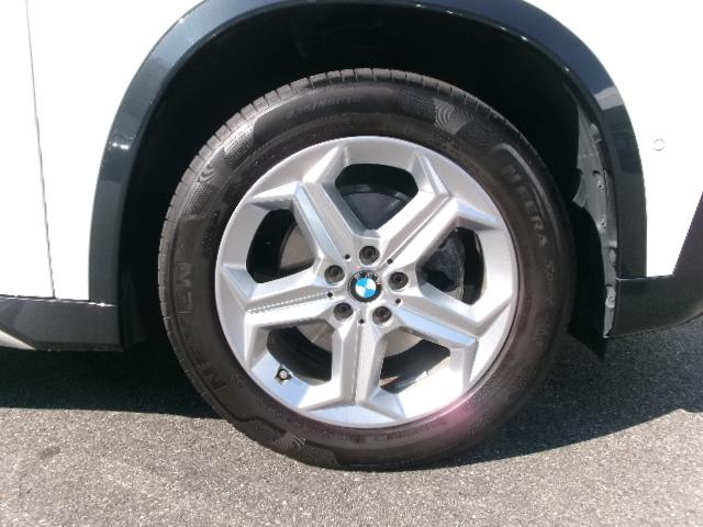 X1 xDrive 20i xライン 18AW タイヤ4本交換 カーブドディスプレイHDDナビ 全方位カメラ ヘッドUPディスプレイ シートヒーター オートトランク LEDヘッドライト 禁煙 1オーナー 認定中古車(56枚目)