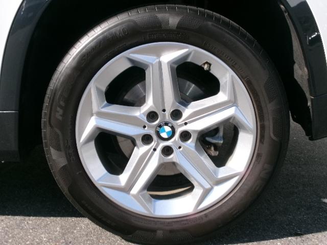 X1 xDrive 20i xライン 18AW タイヤ4本交換 カーブドディスプレイHDDナビ 全方位カメラ ヘッドUPディスプレイ シートヒーター オートトランク LEDヘッドライト 禁煙 1オーナー 認定中古車(57枚目)