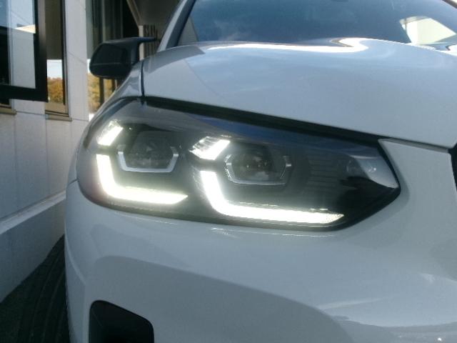 ＬＥＤヘッドライトで視界も良好です。見た目も恰好良いです。