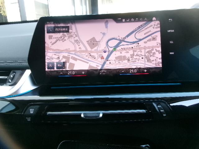 Ｘ１ ｘＤｒｉｖｅ　２０ｄ　ｘライン　１８ＡＷカーブドディスプレイ純正ＨＤＤナビゲーション全方位カメラシートヒーターオートトランクサンプロティションガラスＬＥＤヘッドライト禁煙１オーナー認定中古車（26枚目）