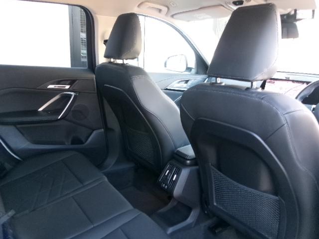 Ｘ１ ｘＤｒｉｖｅ　２０ｄ　ｘライン　１８ＡＷカーブドディスプレイ純正ＨＤＤナビゲーション全方位カメラシートヒーターオートトランクサンプロティションガラスＬＥＤヘッドライト禁煙１オーナー認定中古車（38枚目）