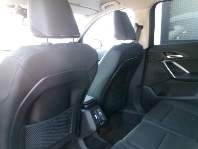 Ｘ１ ｘＤｒｉｖｅ　２０ｄ　ｘライン　１８ＡＷカーブドディスプレイ純正ＨＤＤナビゲーション全方位カメラシートヒーターオートトランクサンプロティションガラスＬＥＤヘッドライト禁煙１オーナー認定中古車（42枚目）