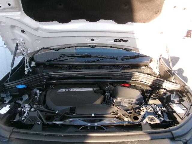 Ｘ１ ｘＤｒｉｖｅ　２０ｄ　ｘライン　１８ＡＷカーブドディスプレイ純正ＨＤＤナビゲーション全方位カメラシートヒーターオートトランクサンプロティションガラスＬＥＤヘッドライト禁煙１オーナー認定中古車（45枚目）