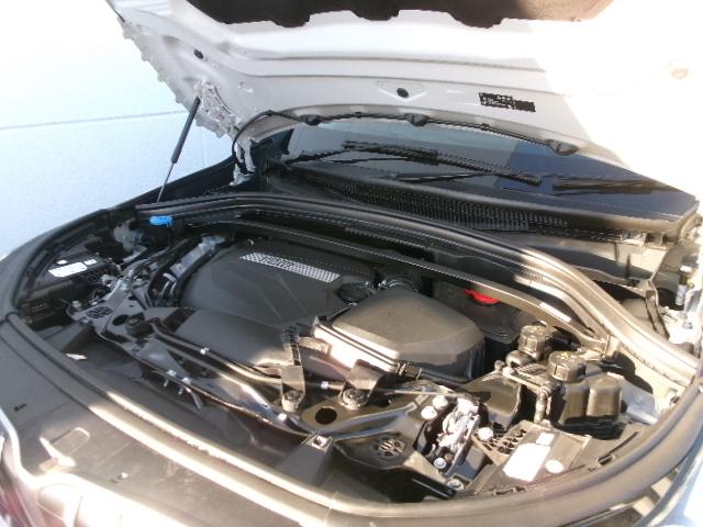 Ｘ１ ｘＤｒｉｖｅ　２０ｄ　ｘライン　１８ＡＷカーブドディスプレイ純正ＨＤＤナビゲーション全方位カメラシートヒーターオートトランクサンプロティションガラスＬＥＤヘッドライト禁煙１オーナー認定中古車（46枚目）
