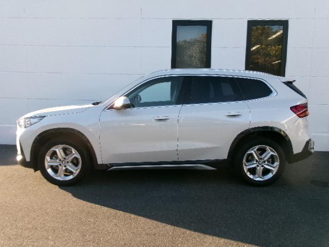 Ｘ１ ｘＤｒｉｖｅ　２０ｄ　ｘライン　１８ＡＷカーブドディスプレイ純正ＨＤＤナビゲーション全方位カメラシートヒーターオートトランクサンプロティションガラスＬＥＤヘッドライト禁煙１オーナー認定中古車（47枚目）