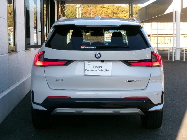 Ｘ１ ｘＤｒｉｖｅ　２０ｄ　ｘライン　１８ＡＷカーブドディスプレイ純正ＨＤＤナビゲーション全方位カメラシートヒーターオートトランクサンプロティションガラスＬＥＤヘッドライト禁煙１オーナー認定中古車（48枚目）