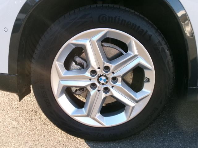 Ｘ１ ｘＤｒｉｖｅ　２０ｄ　ｘライン　１８ＡＷカーブドディスプレイ純正ＨＤＤナビゲーション全方位カメラシートヒーターオートトランクサンプロティションガラスＬＥＤヘッドライト禁煙１オーナー認定中古車（55枚目）