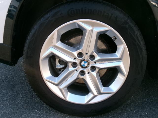 Ｘ１ ｘＤｒｉｖｅ　２０ｄ　ｘライン　１８ＡＷカーブドディスプレイ純正ＨＤＤナビゲーション全方位カメラシートヒーターオートトランクサンプロティションガラスＬＥＤヘッドライト禁煙１オーナー認定中古車（56枚目）